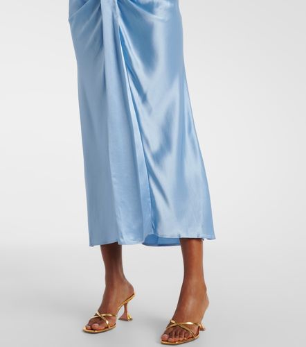 Staud Robe midi Wayfaring - Staud - Modalova