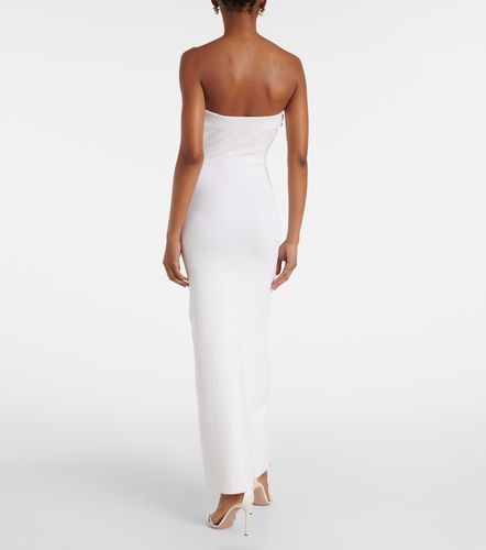 Robe de mariée longue Salacia - Christopher Esber - Modalova
