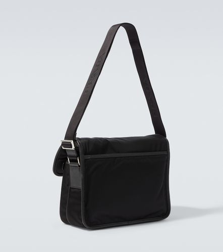 Prada Sac Re-Nylon en cuir - Prada - Modalova