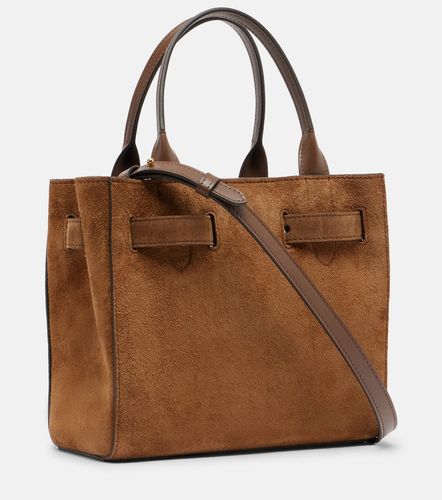 Tom Ford Sac Audrey Small en daim - Tom Ford - Modalova