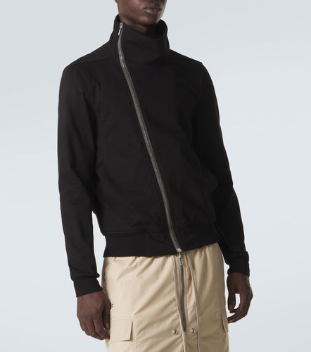 Rick Owens Veste en coton - Rick Owens - Modalova
