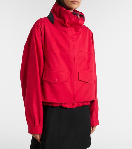 Loewe Veste en coton et soie - Loewe - Modalova