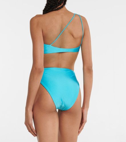 Haut de bikini Apex asymétrique - Jade Swim - Modalova