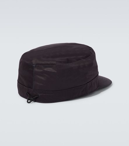 Casquette en nylon à logo - Undercover - Modalova