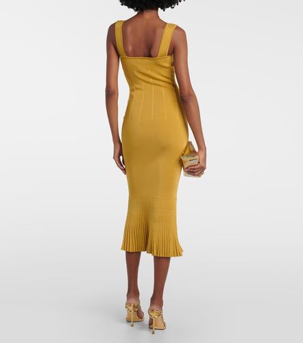 Galvan Robe midi Atalanta - Galvan - Modalova