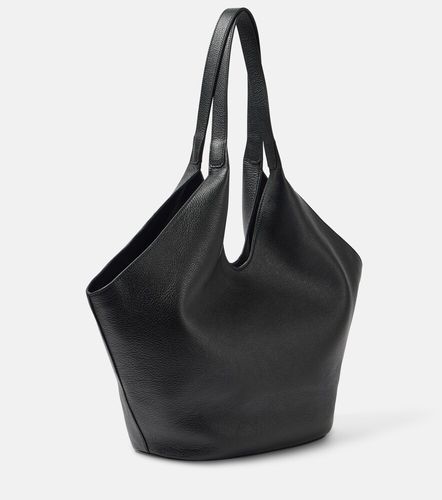 Cabas Phantom Large en cuir - Aesther Ekme - Modalova