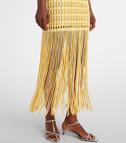 Simkhai Robe midi Sonia - Simkhai - Modalova