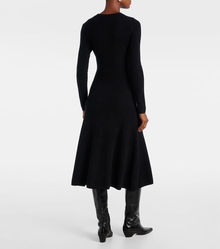 Robe pull en cachemire mélangé - Joseph - Modalova