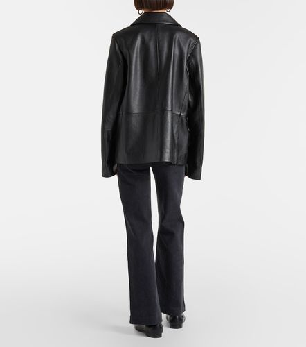 Jean bootcut Arrow à taille haute - Frame - Modalova