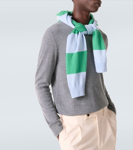 Allude Pull en laine vierge - Allude - Modalova