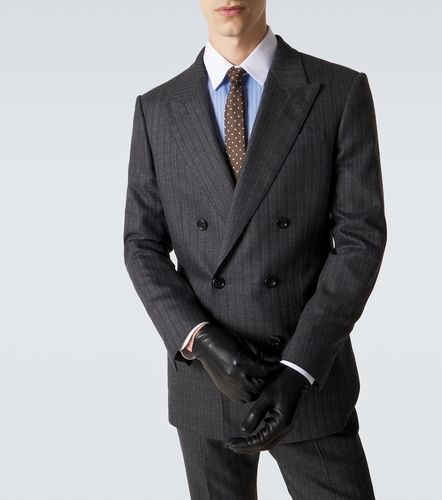 Tom Ford Blazer en laine - Tom Ford - Modalova