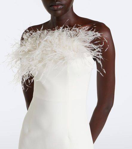 Safiyaa Robe midi Aerine - Safiyaa - Modalova