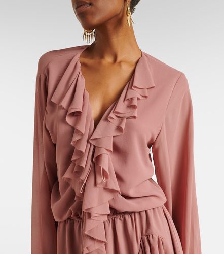 Bananhot Robe Bellen à volants - Bananhot - Modalova