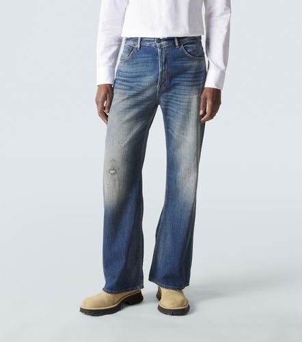 Jean wide 2021 à effet usé - Acne Studios - Modalova