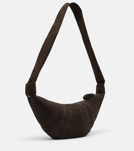 Sac Croissant Medium en cuir - Lemaire - Modalova