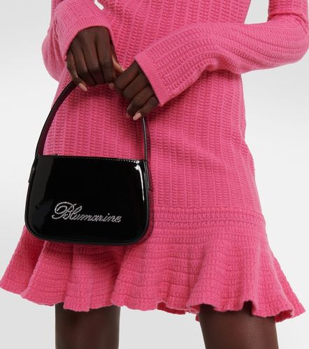 Blumarine Robe en laine - Blumarine - Modalova
