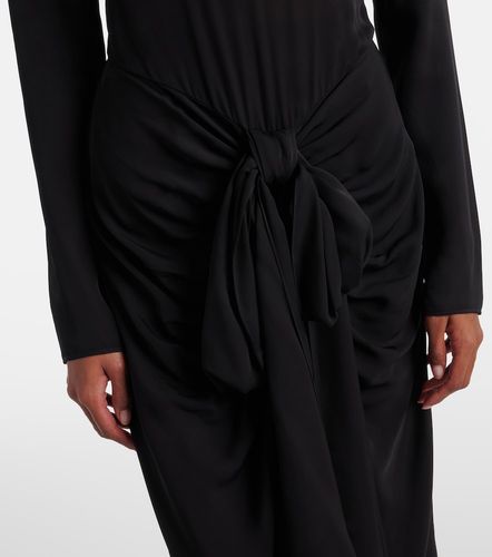 Alaïa Robe midi - Alaia - Modalova