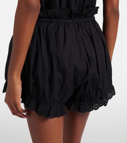 Posse Short Ezra en coton - Posse - Modalova