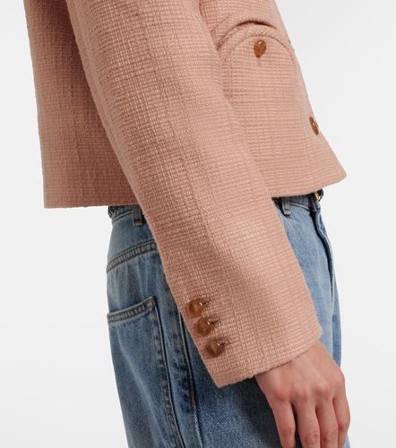 Blazé Milano Veste Shamo en coton mélangé - Blaze Milano - Modalova