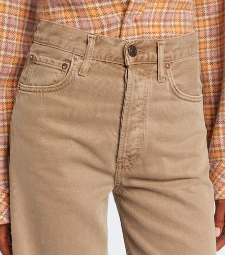 Agolde Jean wide Ren - Agolde - Modalova