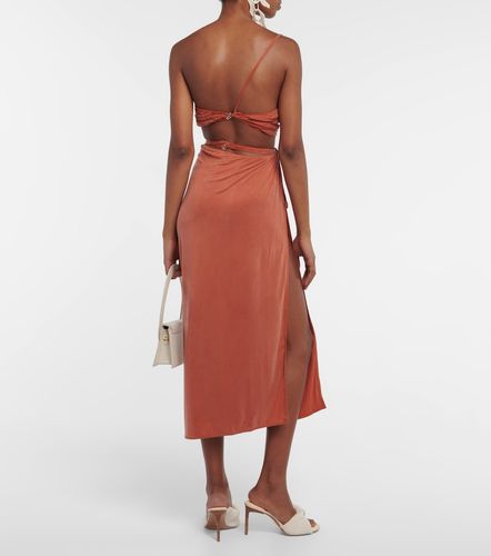 Jacquemus Jupe midi Espelho - Jacquemus - Modalova