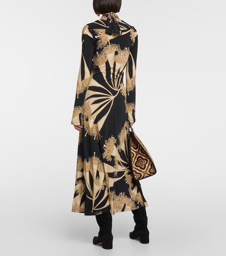 Johanna Ortiz Robe midi - Johanna Ortiz - Modalova