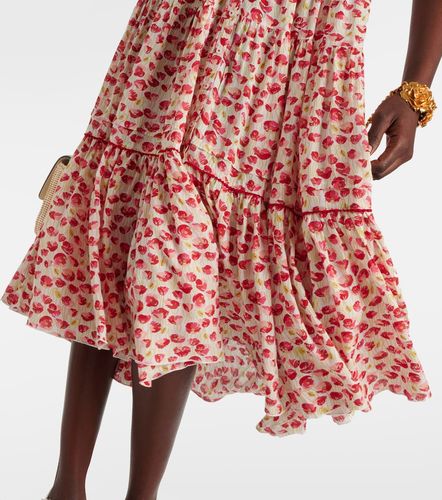 Robe Triny à pois - Poupette St Barth - Modalova