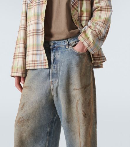 Acne Studios Jean ample - Acne Studios - Modalova