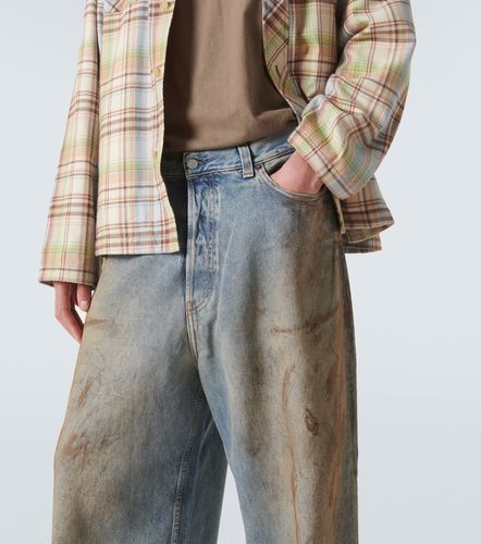 Acne Studios Jean ample - Acne Studios - Modalova