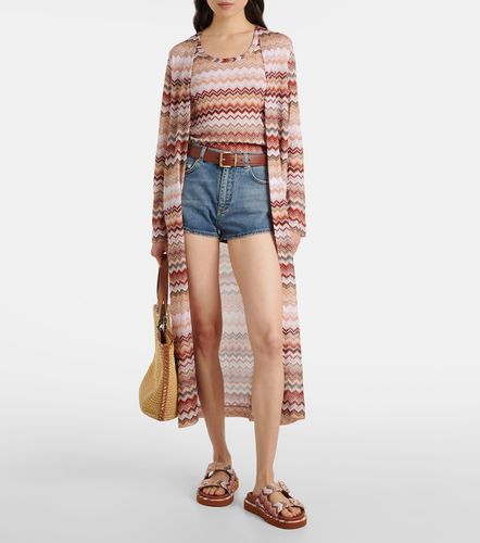 Missoni Mules Clea - Missoni - Modalova
