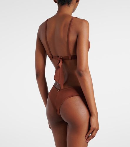 Max Mara Haut de bikini Abelia - Max Mara - Modalova