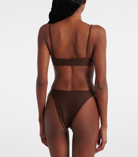 Jade Swim Culotte de bikini Kaia - Jade Swim - Modalova