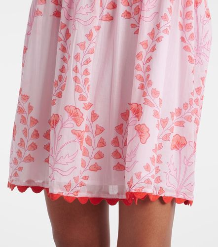 Juliet Dunn Robe imprimée en coton - Juliet Dunn - Modalova