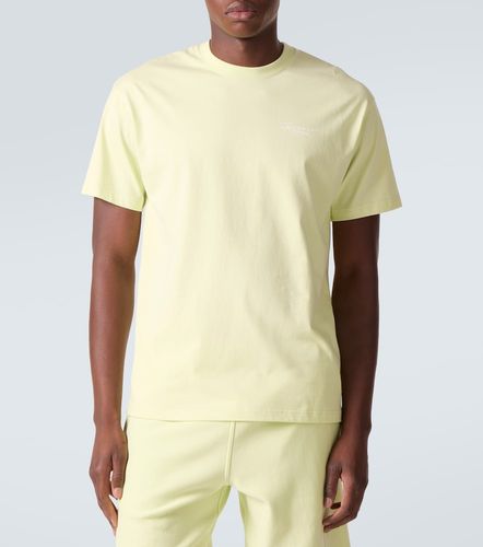 T-shirt Stamp en coton - Givenchy - Modalova