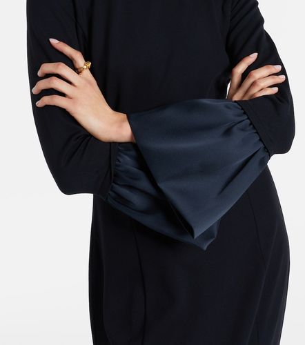 Robe longue Cloudy Allure - Dorothee Schumacher - Modalova