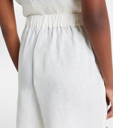 Asceno Short en lin - Asceno - Modalova