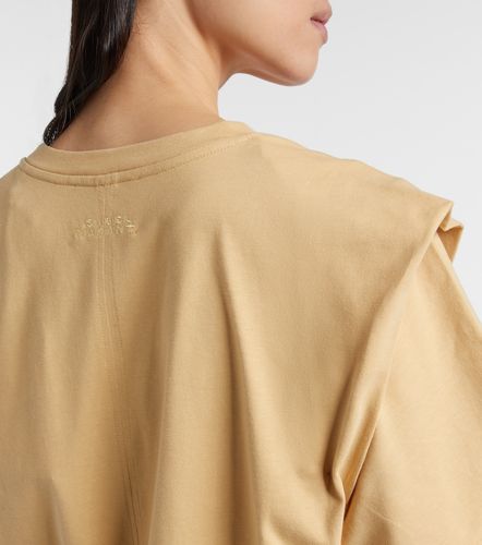 Isabel Marant Top en coton - Isabel Marant - Modalova