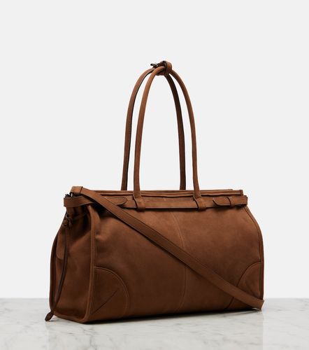 Sac Bonnie Large en cuir - Prada - Modalova