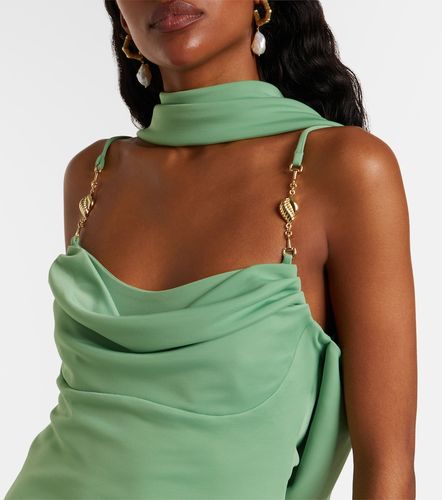 Rebecca Vallance Robe midi Isla - Rebecca Vallance - Modalova