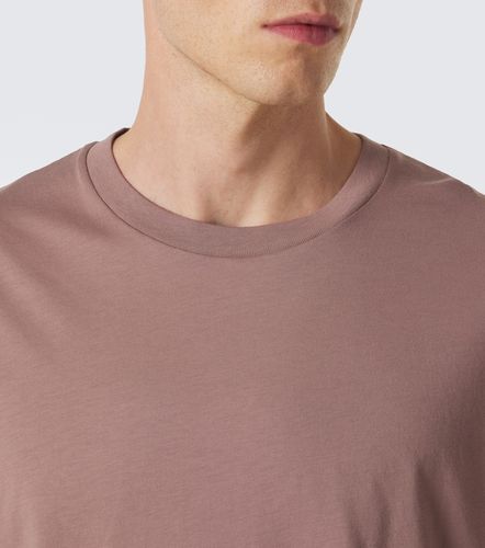 Frame T-shirt en coton - Frame - Modalova
