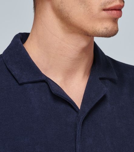 Sunspel Chemise en coton - Sunspel - Modalova