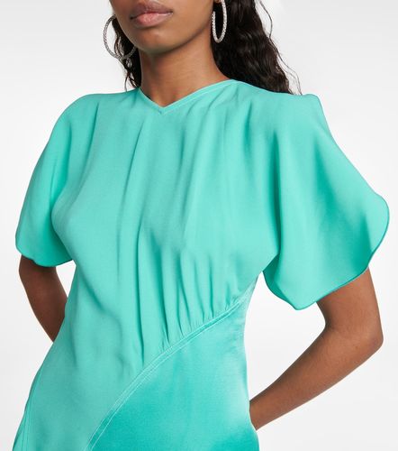 Victoria Beckham Robe asymétrique - Victoria Beckham - Modalova