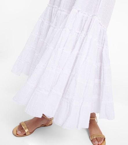 Poupette St Barth Robe midi Soledad - Poupette St Barth - Modalova