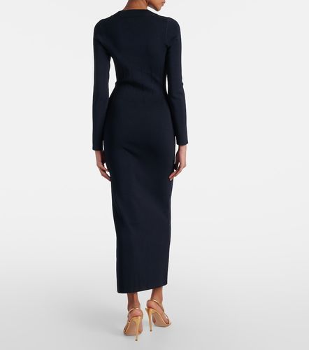 Galvan Robe longue Atalanta - Galvan - Modalova