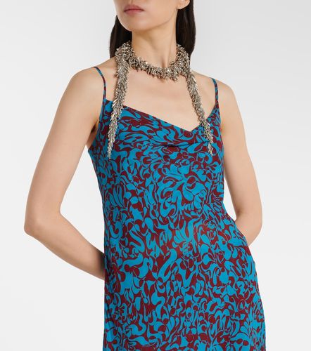 Dries Van Noten Top imprimé - Dries Van Noten - Modalova