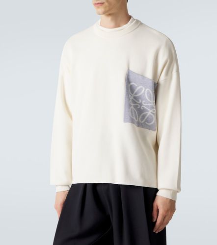 Loewe Sweat-shirt Anagram - Loewe - Modalova