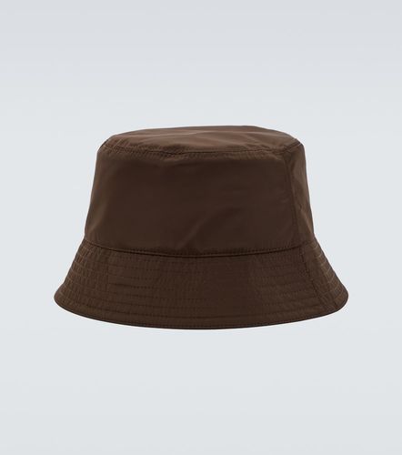 Saint Laurent Bob à logo - Saint Laurent - Modalova