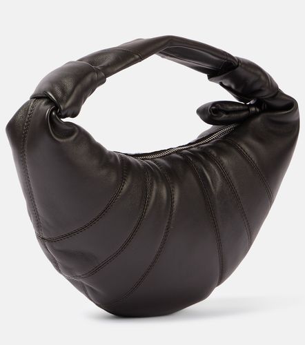 Sac à main Fortune Croissant Mini en cuir - Lemaire - Modalova