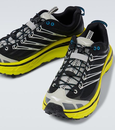 Baskets de course Mafate Three2 - Hoka One One - Modalova