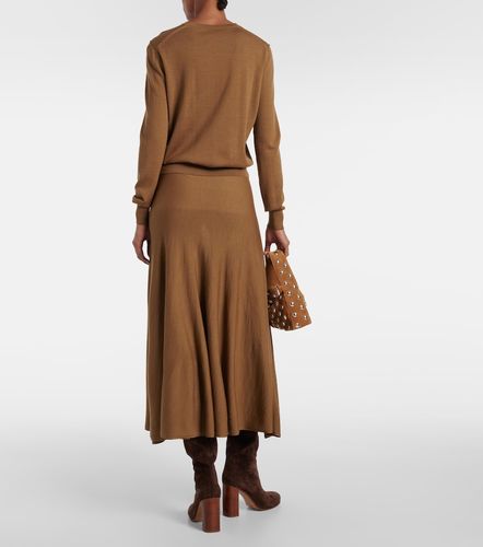 Khaite Pull Senta en laine - Khaite - Modalova